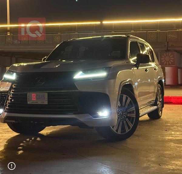 لكزس LX 2023 للبيع في العراق - الكوت